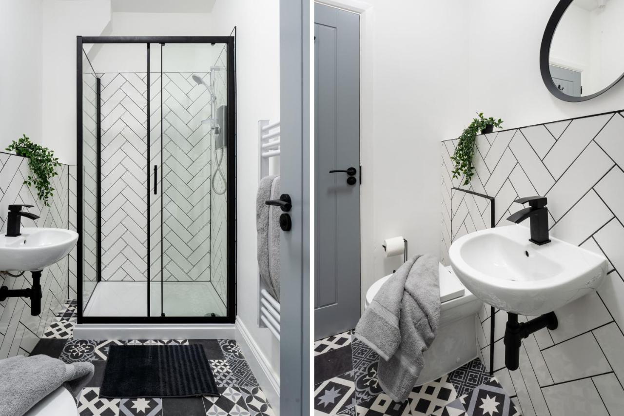 Near Beach, Torquay Heights Modern Apartments, Pet Friendly Extérieur photo