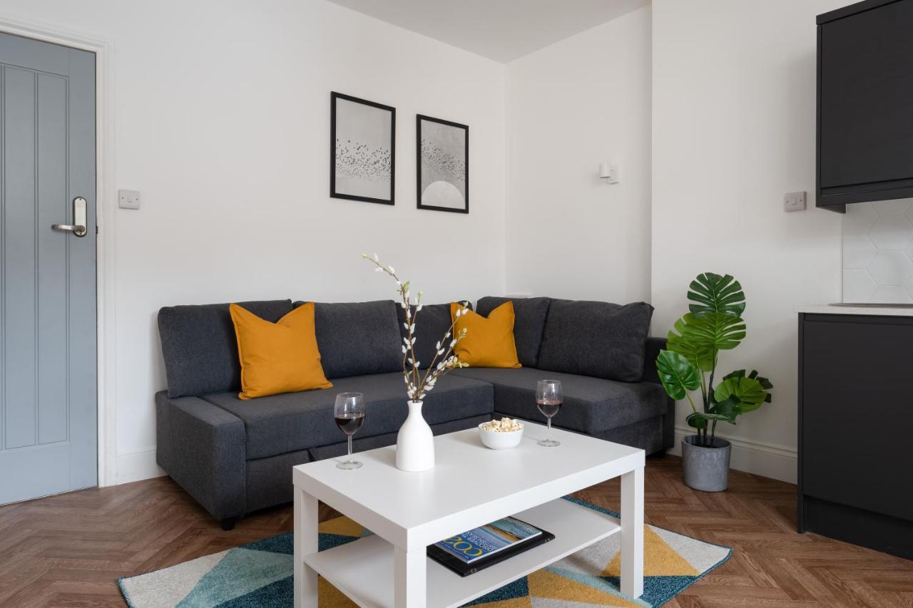Near Beach, Torquay Heights Modern Apartments, Pet Friendly Extérieur photo