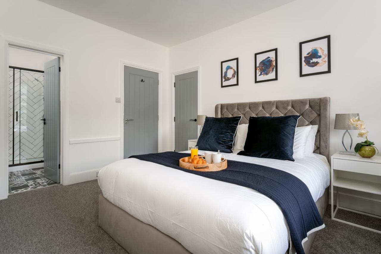 Near Beach, Torquay Heights Modern Apartments, Pet Friendly Extérieur photo