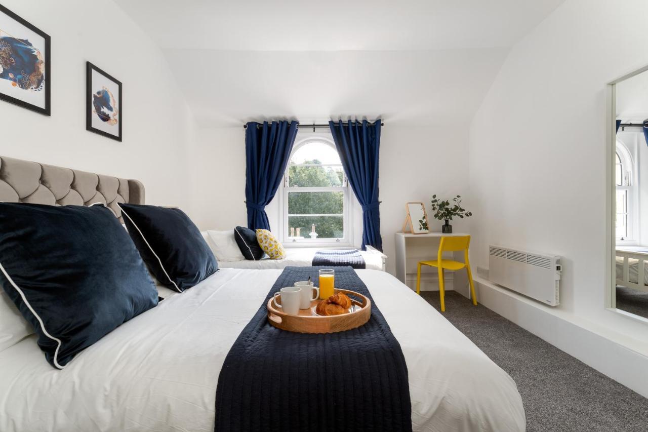 Near Beach, Torquay Heights Modern Apartments, Pet Friendly Chambre photo