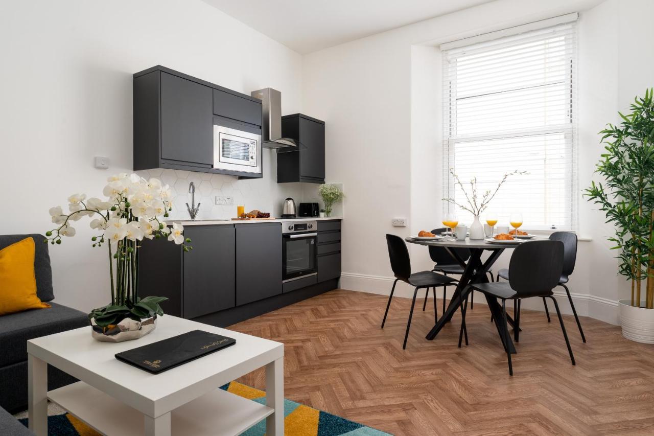 Near Beach, Torquay Heights Modern Apartments, Pet Friendly Extérieur photo