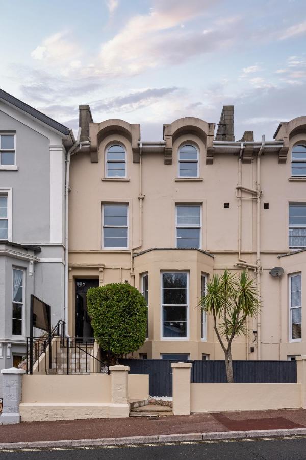 Near Beach, Torquay Heights Modern Apartments, Pet Friendly Extérieur photo