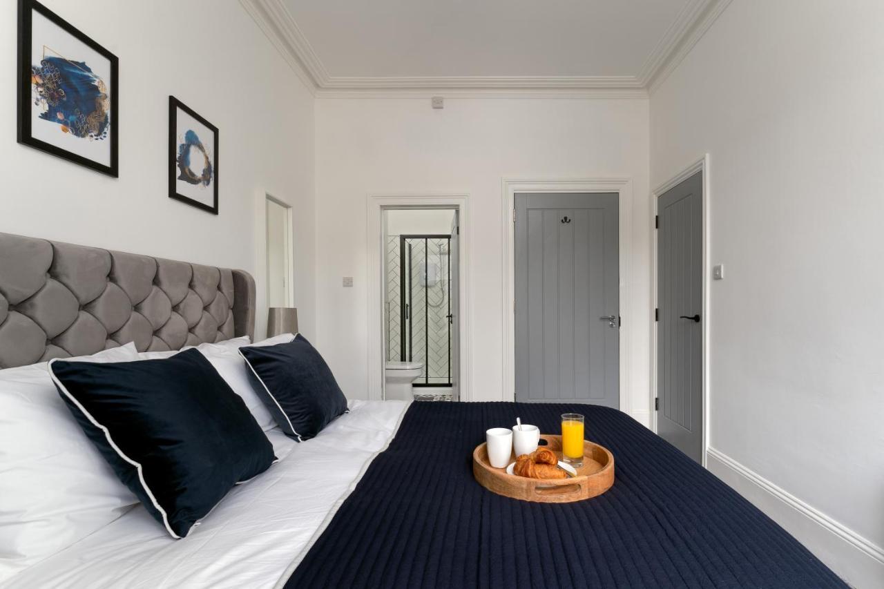 Near Beach, Torquay Heights Modern Apartments, Pet Friendly Chambre photo