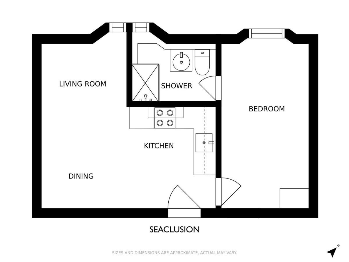 Near Beach, Torquay Heights Modern Apartments, Pet Friendly Extérieur photo