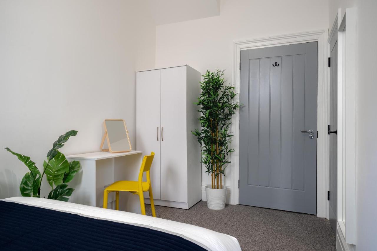 Near Beach, Torquay Heights Modern Apartments, Pet Friendly Extérieur photo