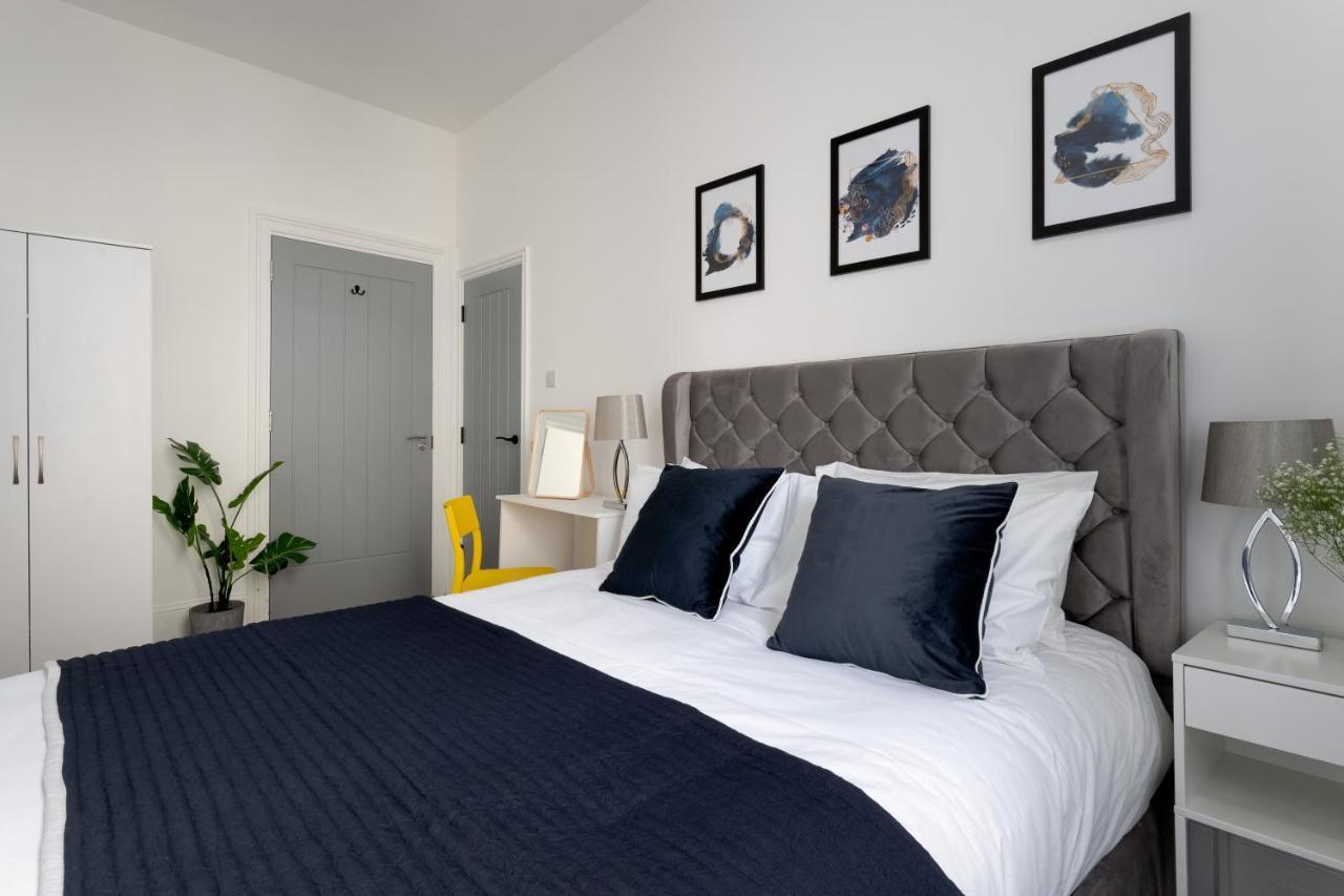 Near Beach, Torquay Heights Modern Apartments, Pet Friendly Extérieur photo