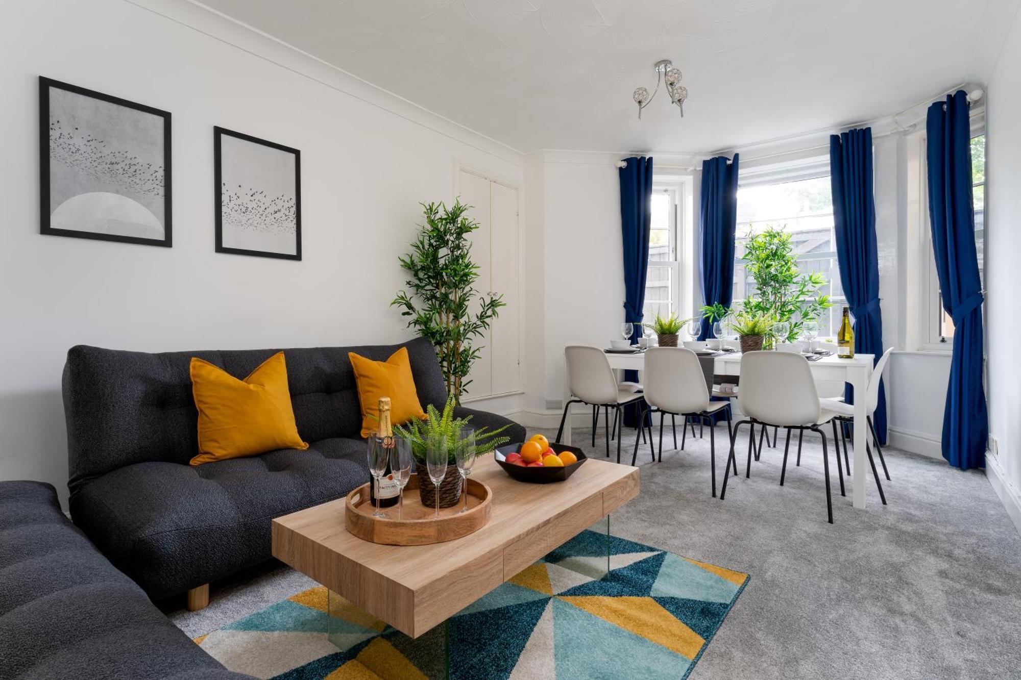 Near Beach, Torquay Heights Modern Apartments, Pet Friendly Chambre photo