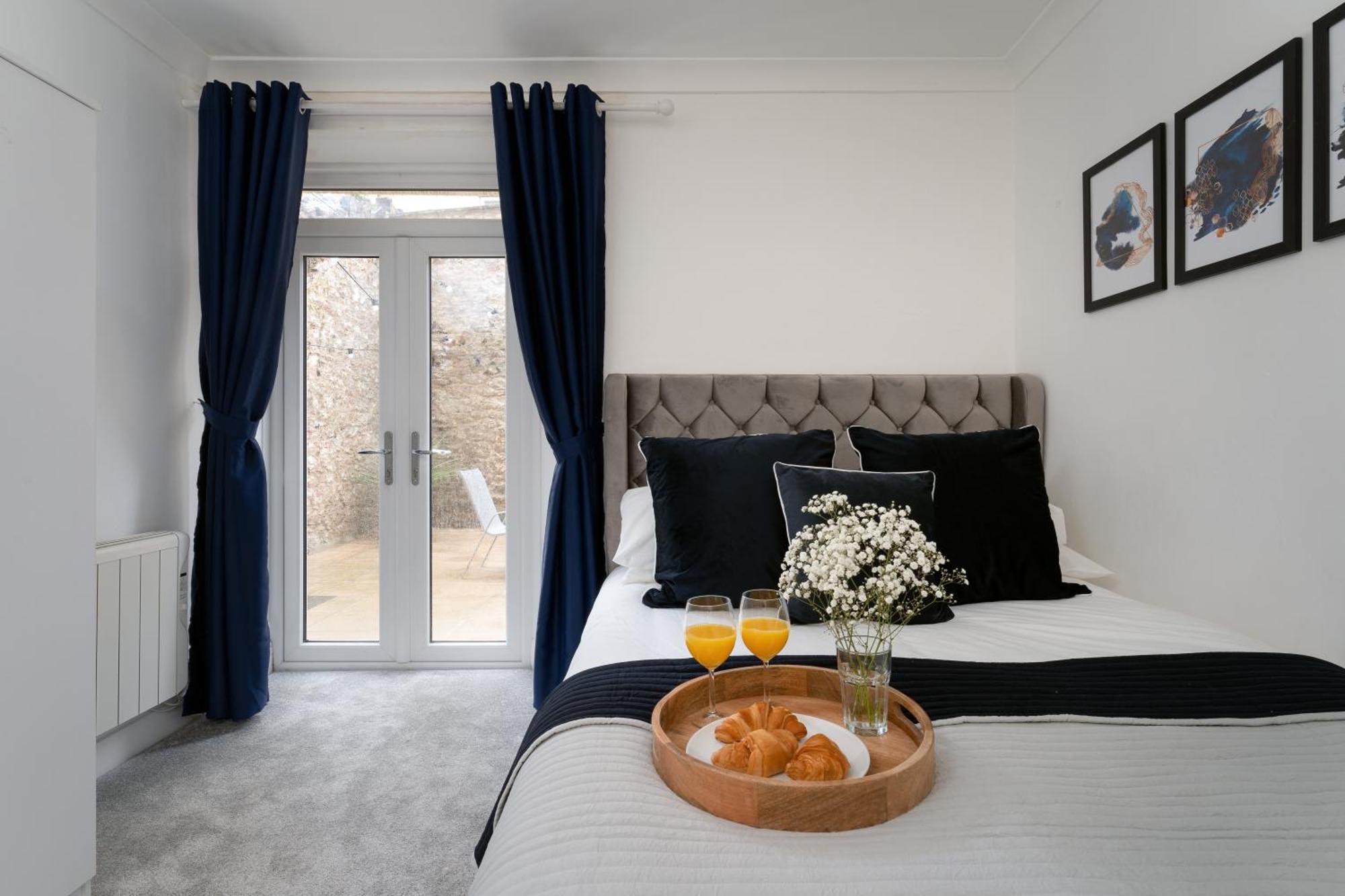 Near Beach, Torquay Heights Modern Apartments, Pet Friendly Chambre photo