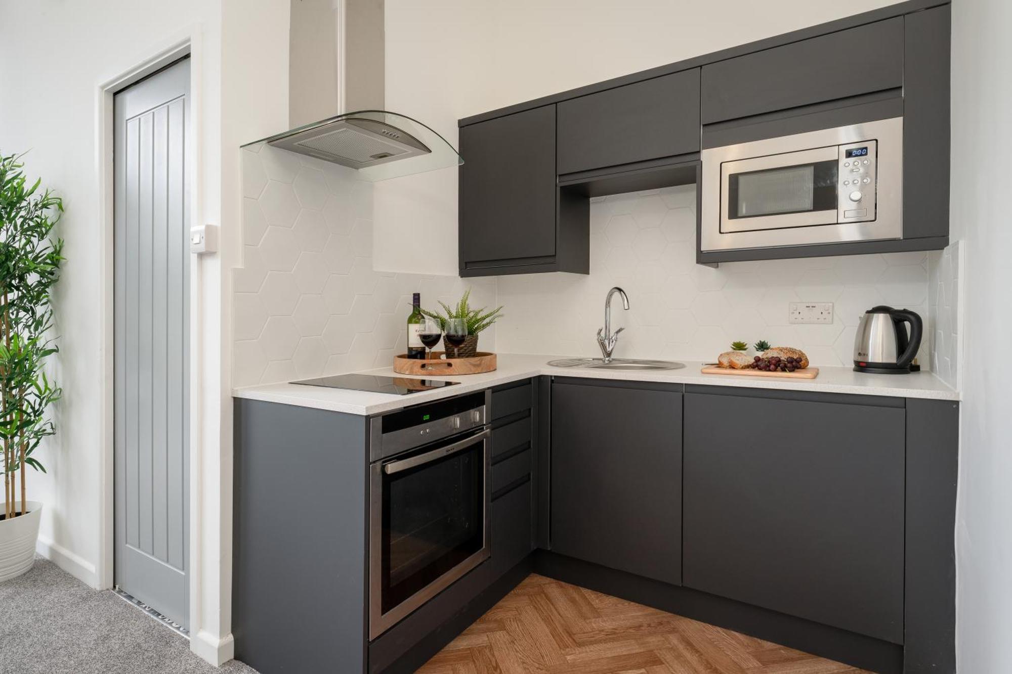 Near Beach, Torquay Heights Modern Apartments, Pet Friendly Chambre photo